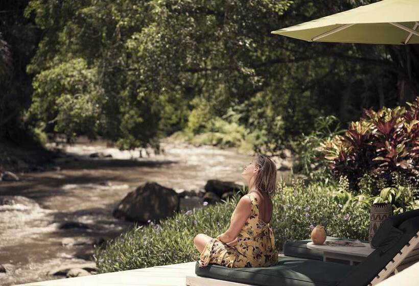 Four Seasons Resort Bali At Sayan