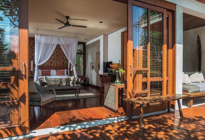 Four Seasons Resort Bali At Sayan