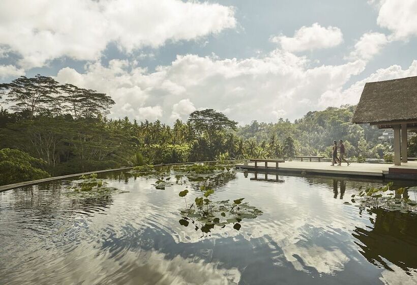 Four Seasons Resort Bali At Sayan