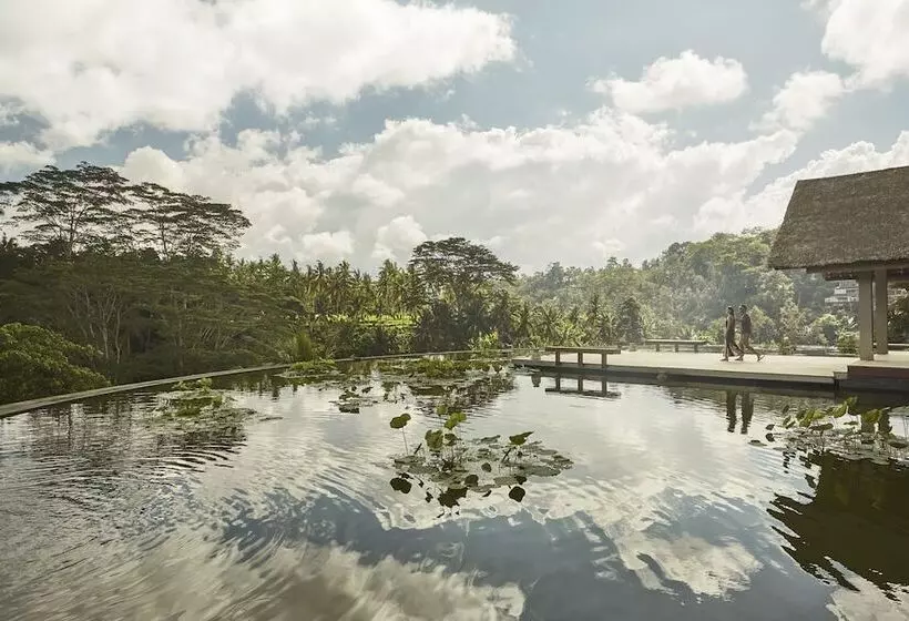 Four Seasons Resort Bali At Sayan