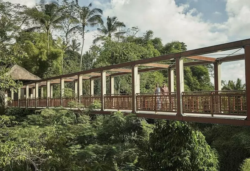 Four Seasons Resort Bali At Sayan