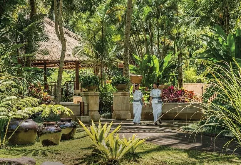 Four Seasons Resort Bali At Sayan