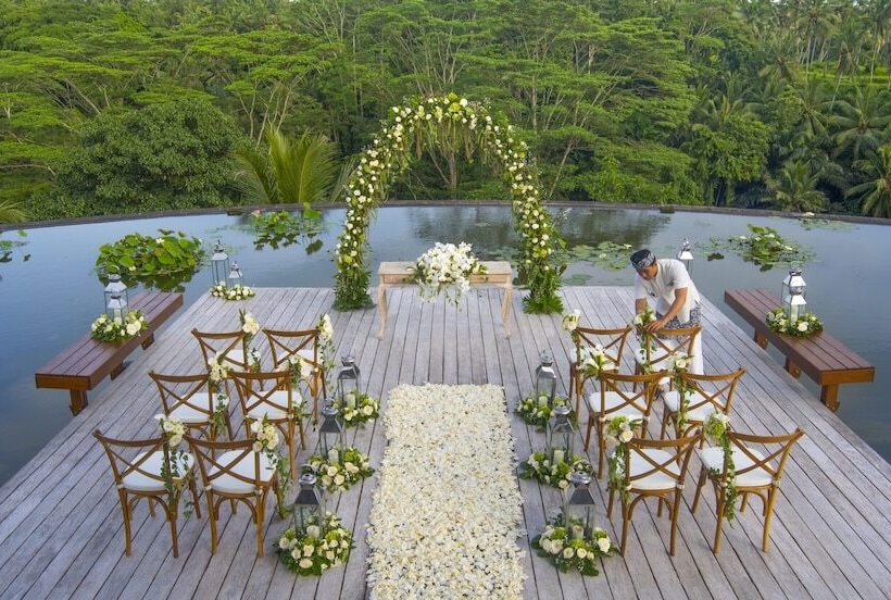 Four Seasons Resort Bali At Sayan