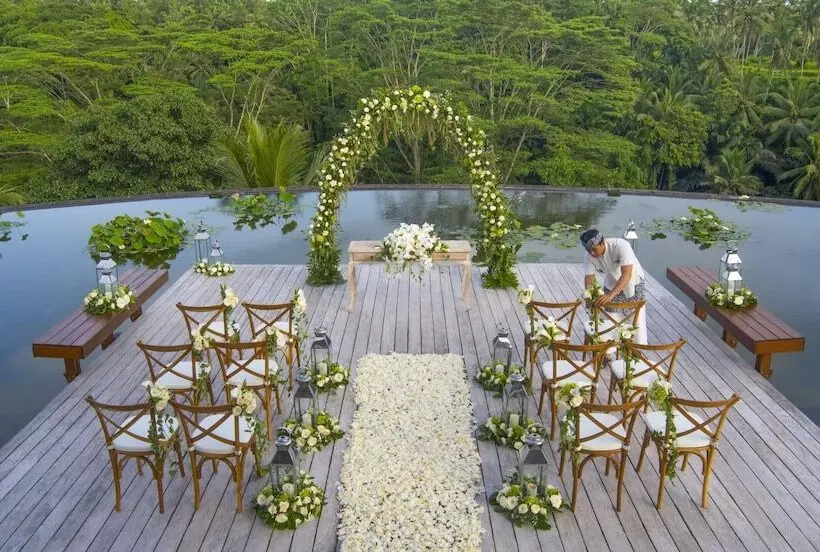 Four Seasons Resort Bali At Sayan