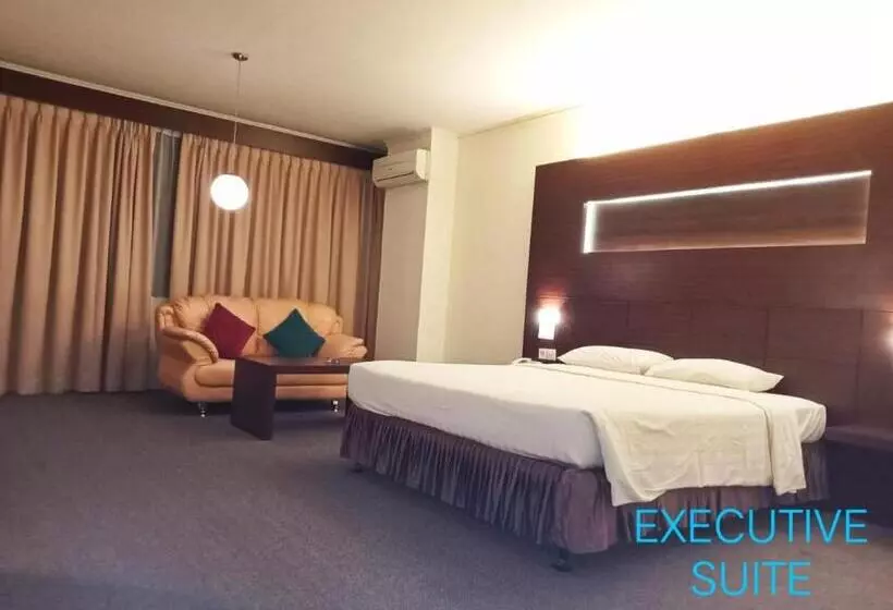 فندق A  Bahtera Residence