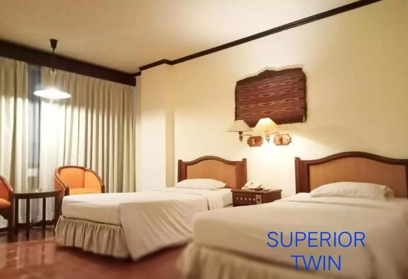 فندق A  Bahtera Residence