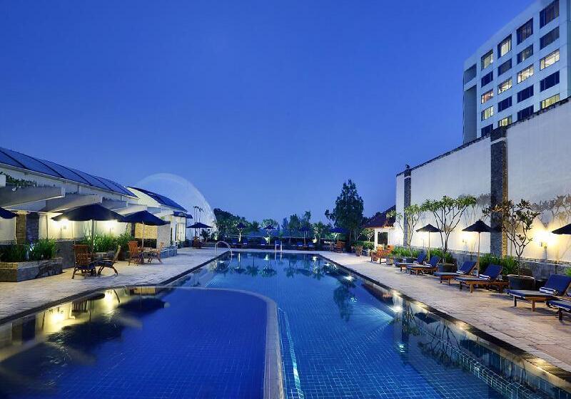 Hotel Aryaduta Bandung