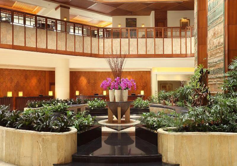 Hotel Aryaduta Bandung