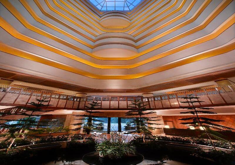 Hotel Aryaduta Bandung