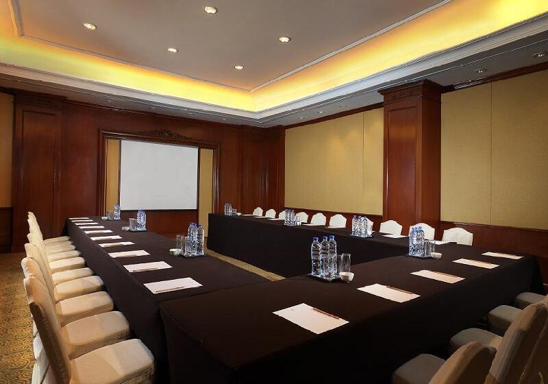 Hotel Aryaduta Bandung