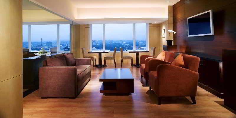 Hotel Aryaduta Bandung