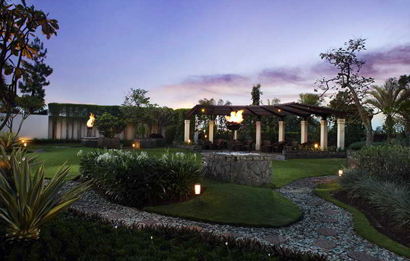 Hotel Aryaduta Bandung