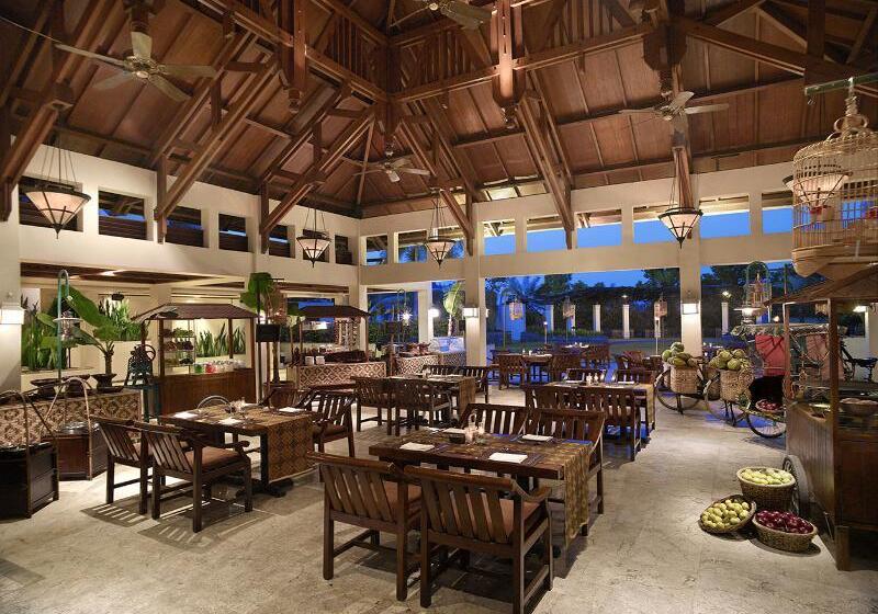 Hotel Aryaduta Bandung