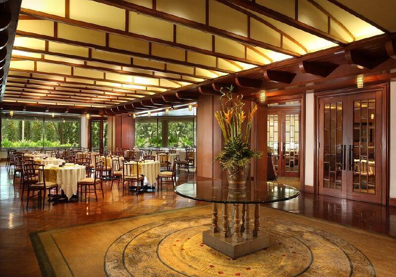 Hotel Aryaduta Bandung