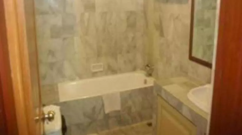 ホテル Banjarmasin International