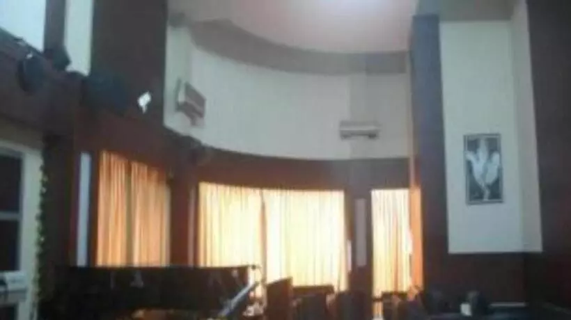 ホテル Banjarmasin International