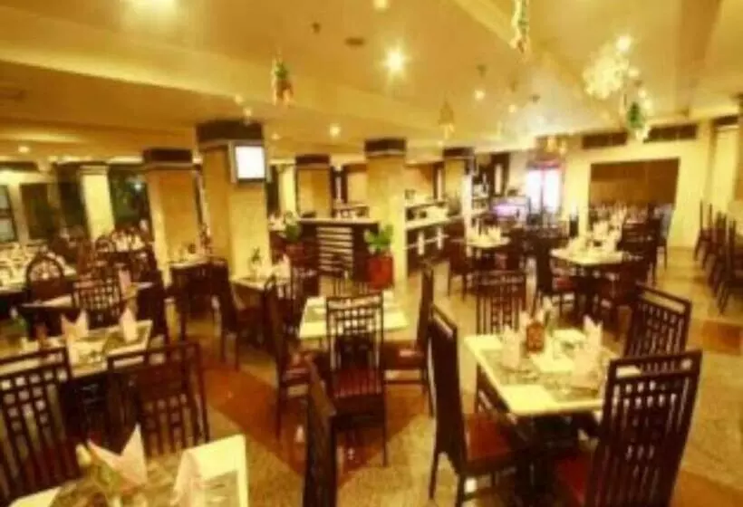 ホテル Banjarmasin International