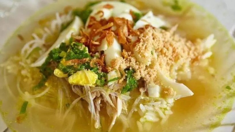 ホテル Banjarmasin International