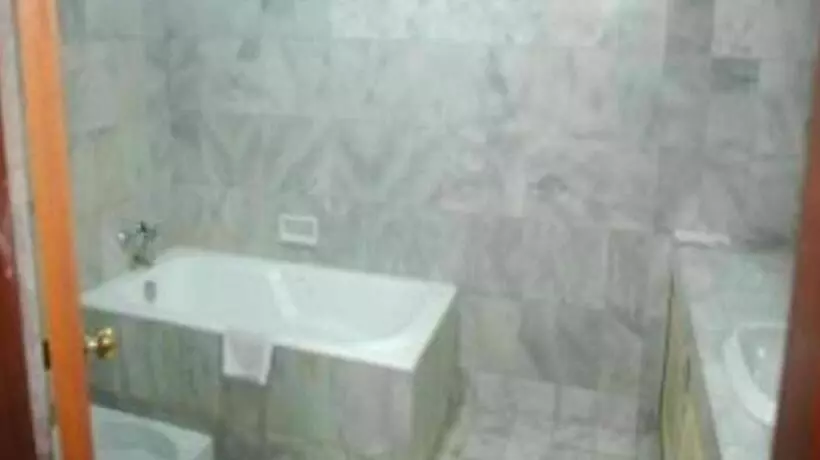 ホテル Banjarmasin International