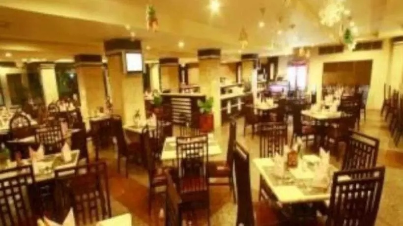 ホテル Banjarmasin International