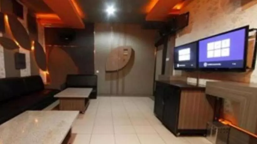 ホテル Banjarmasin International