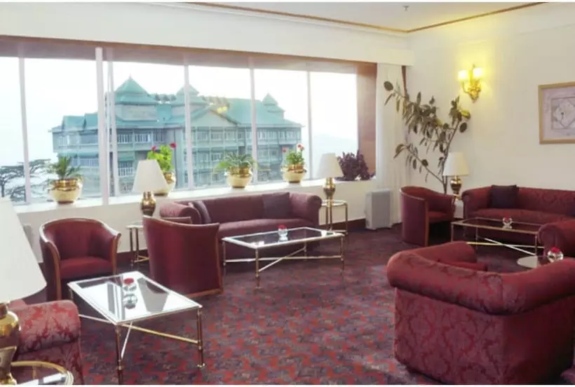 Clarkes Hotel, A Grand Heritage Hotel Since 1898