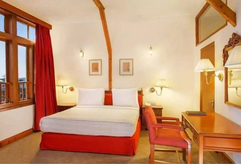 Clarkes Hotel, A Grand Heritage Hotel Since 1898