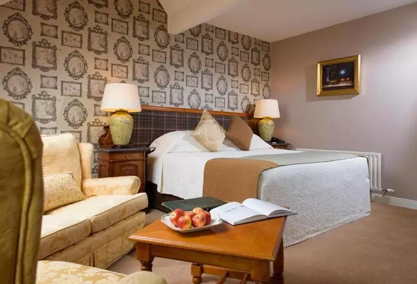 هتل Greenmount House