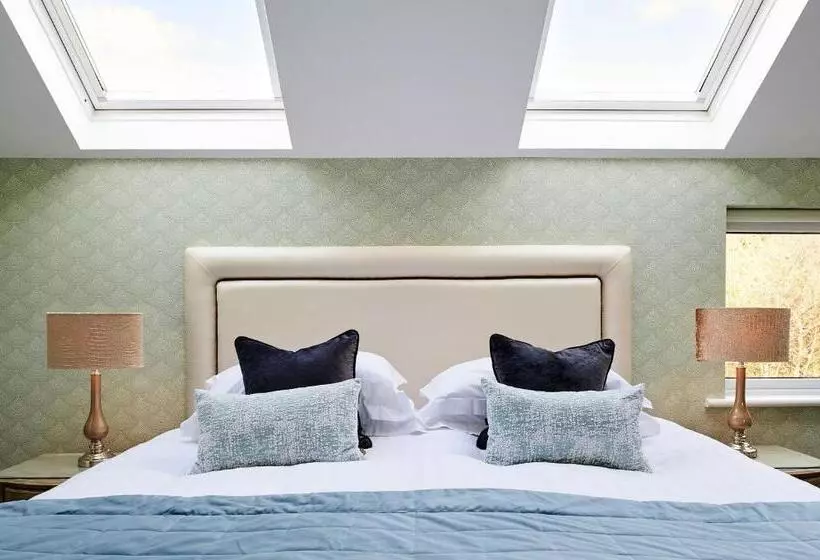 هتل Greenmount House