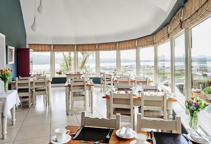 Hotel Greenmount House