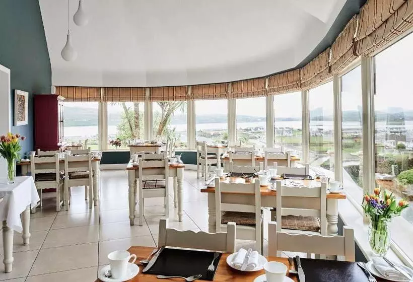 هتل Greenmount House