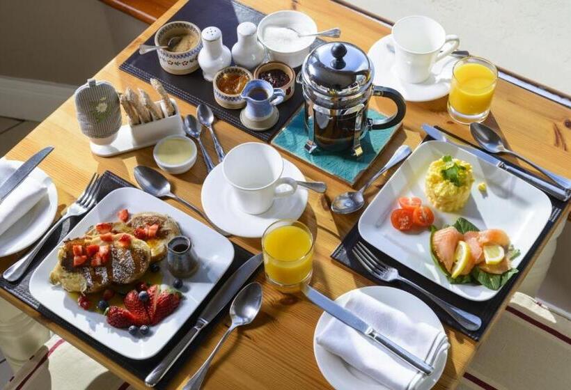 Hotel Greenmount House