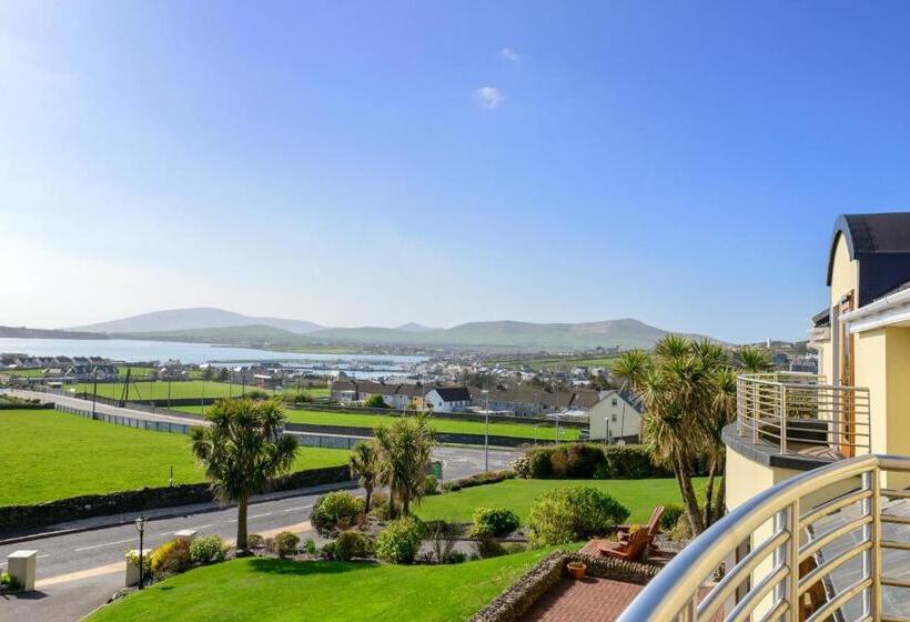 Hotel Greenmount House