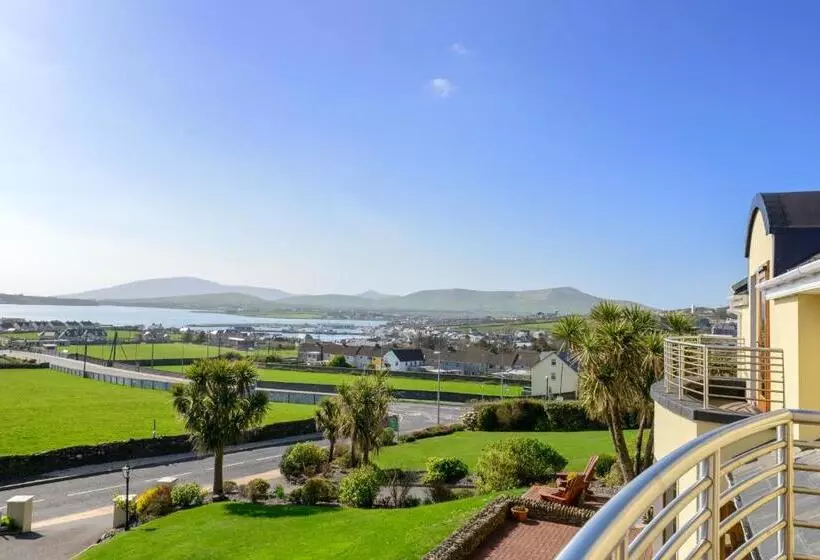 هتل Greenmount House