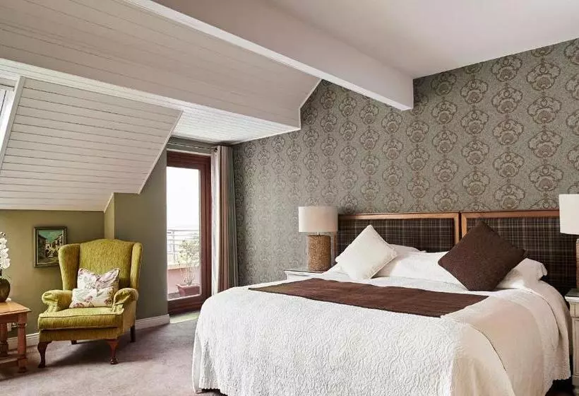 هتل Greenmount House