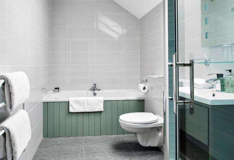 Hotel Greenmount House