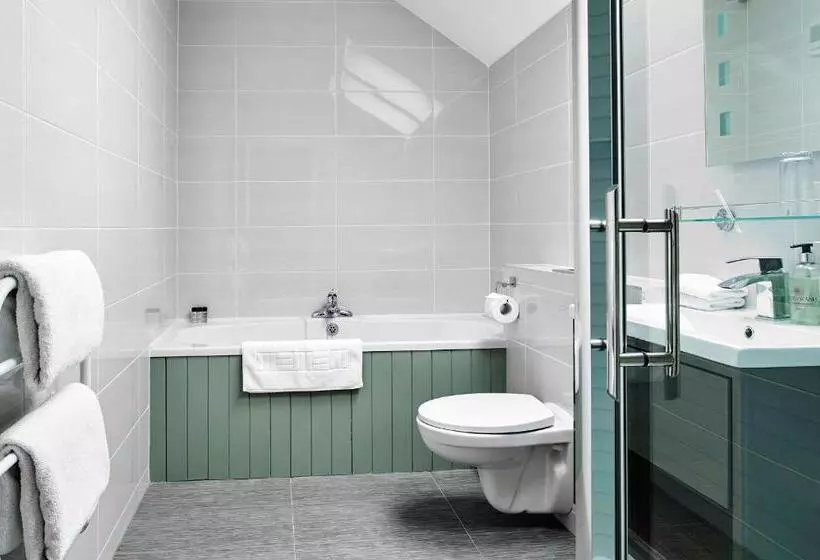 هتل Greenmount House