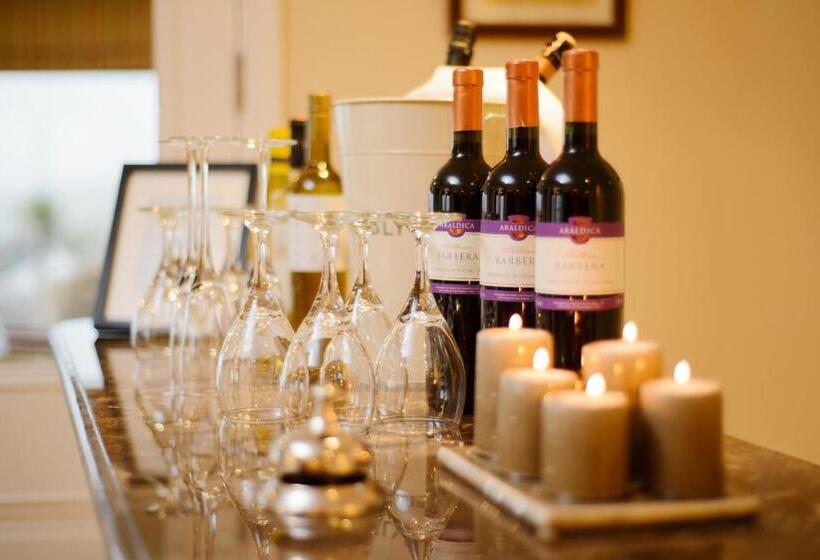 Hotel Greenmount House