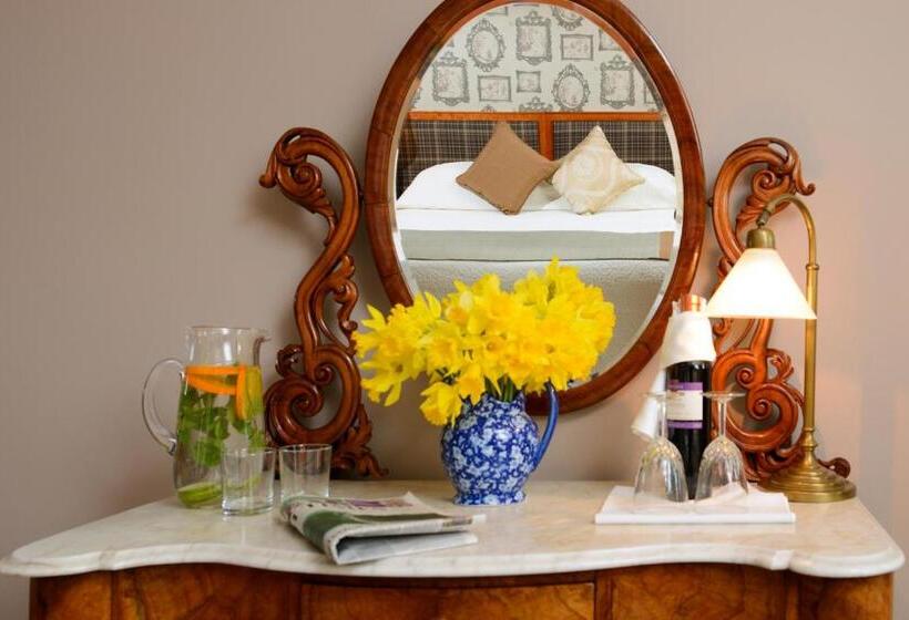 Hotel Greenmount House