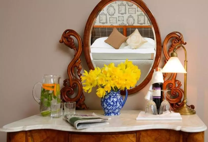 هتل Greenmount House