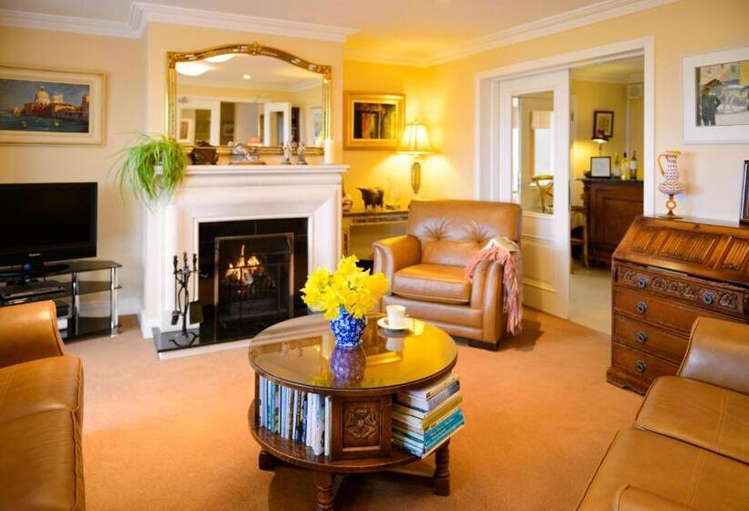 Hotel Greenmount House