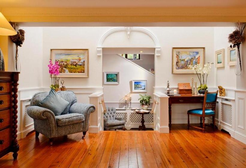 Hotel Greenmount House