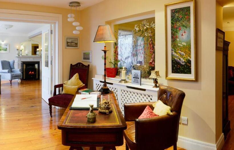 Hotel Greenmount House