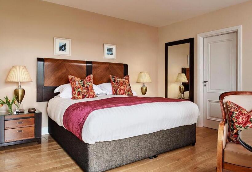 Hotel Greenmount House