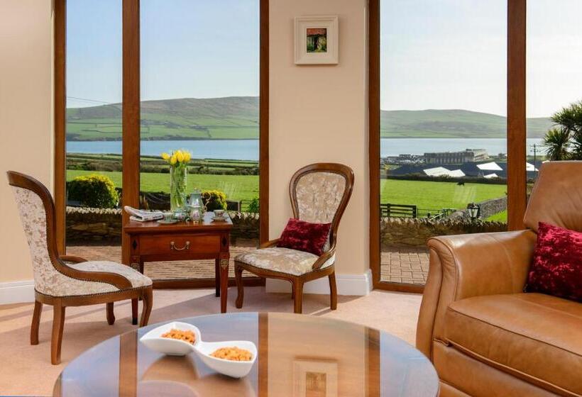 Hotel Greenmount House