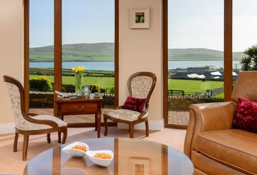 هتل Greenmount House