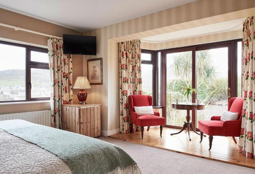 Hotel Greenmount House