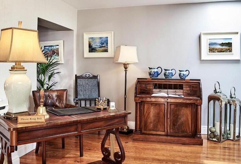 Hotel Greenmount House