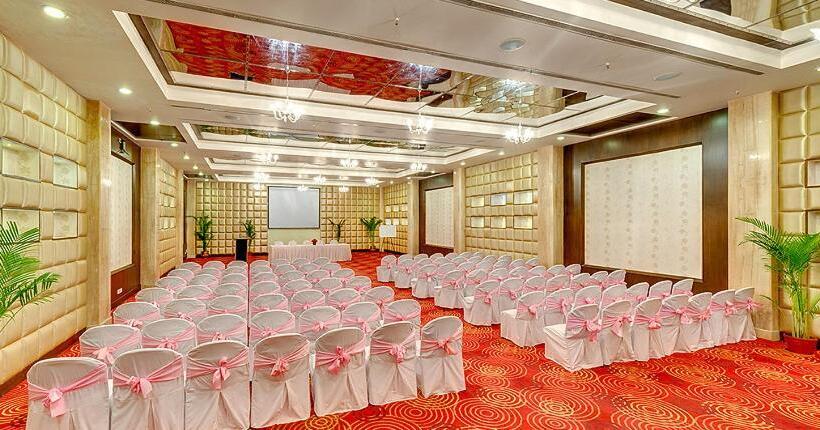 فندق Hindusthan International, Varanasi