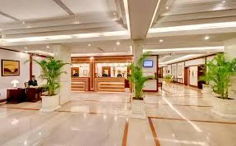 Hotelli Hindusthan International, Varanasi